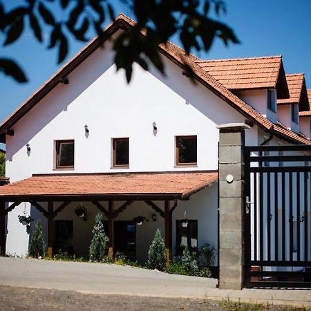 Vilafrancisca10 Gyulafehérvár Kültér fotó