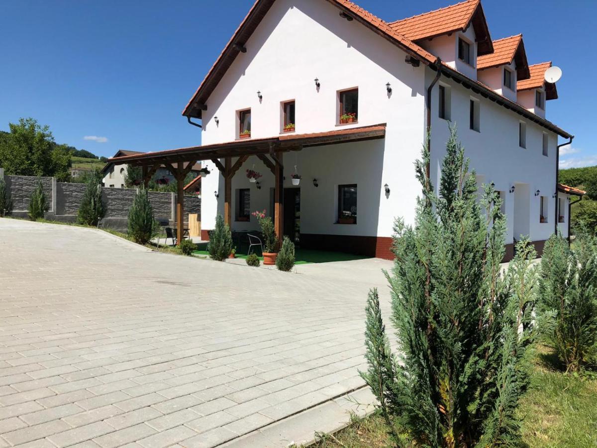 Vilafrancisca10 Gyulafehérvár Kültér fotó