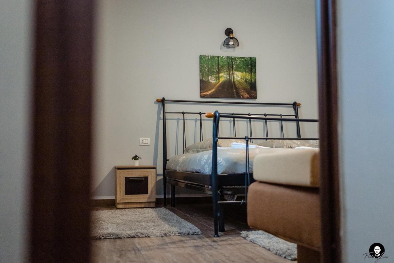 Vilafrancisca10 Gyulafehérvár Kültér fotó