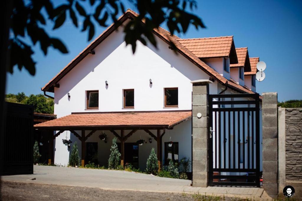 Vilafrancisca10 Gyulafehérvár Kültér fotó